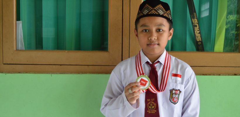 Olimpiade Matematika