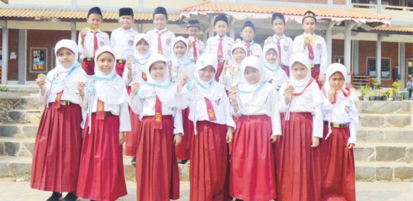 SDUT Bumi Kartini